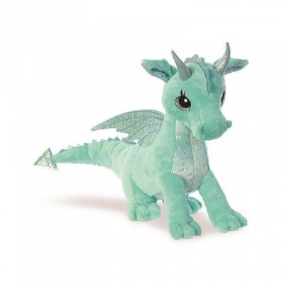 Λουτρινο Aurora Δρακος Βεραμαν Willow 30.5cm -30838 Λουτρινο Aurora Δρακος Βεραμαν Willow 30.5cm -30838