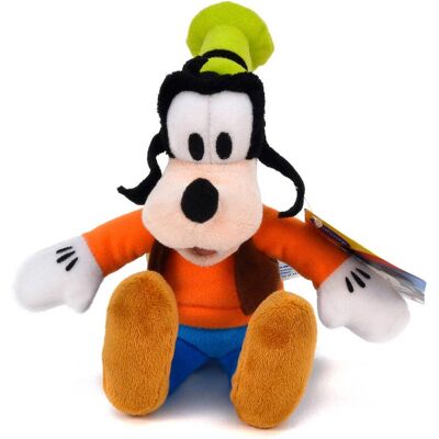 Λούτρινο Disney Γκούφυ 20cm 1601685 Λούτρινο Disney Γκούφυ 20cm 1601685