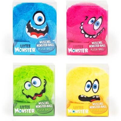 953230 Μπαλακι Trend Monster Plus Ball 11,5cm (1 Tem) 953230 Μπαλακι Trend Monster Plus Ball 11,5cm (1 Tem)