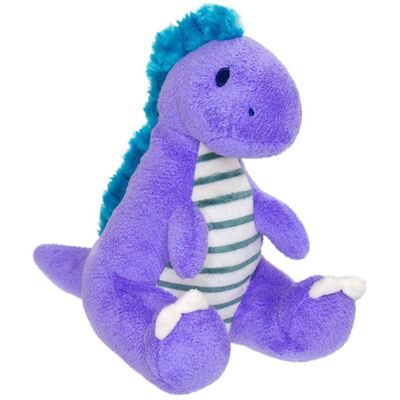 210017c Λούτρινο Aurora T-Rex Μωβ 24 Cm 210017c Λούτρινο Aurora T-Rex Μωβ 24 Cm
