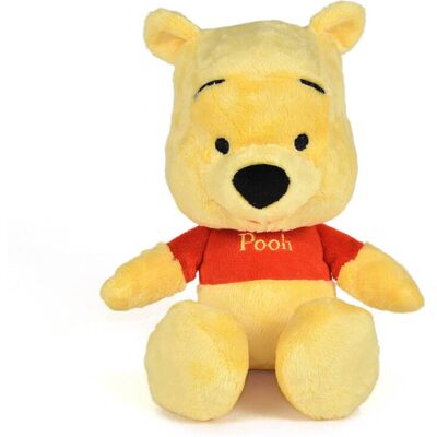 Disney - Winnie the Pooh Flopsies Refresh - 23 cm - Λούτρινο παιχνίδι Disney - Winnie the Pooh Flopsies Refresh - 23 cm - Λούτρινο παιχνίδι