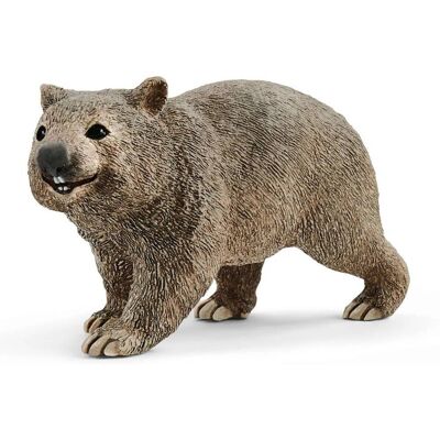 Μινιατούρα Schleich Γουόμπατ 14834 Μινιατούρα Schleich Γουόμπατ 14834