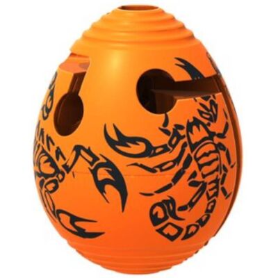 Dodo Smart Egg Labyrinth Puzzle Scorpion Dodo Smart Egg Labyrinth Puzzle Scorpion