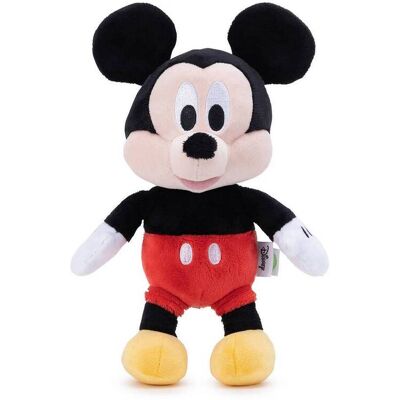Λούτρινο Disney Mickey Core Plush Red Retro 23cm 2180156 Λούτρινο Disney Mickey Core Plush Red Retro 23cm 2180156