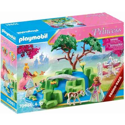 Playmobil 70961 Πριγκιπικό Πικ Νικ Playmobil 70961 Πριγκιπικό Πικ Νικ