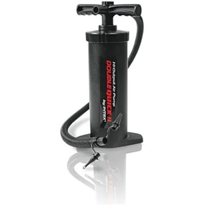 Intex Τρομπα Χεριου Hi-Output Hand Pump Intex Τρομπα Χεριου Hi-Output Hand Pump