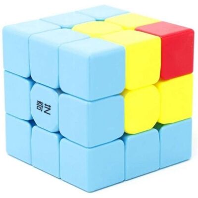 OEM Κύβος Kids Unicorn 3x3x3 Puzzle OEM Κύβος Kids Unicorn 3x3x3 Puzzle