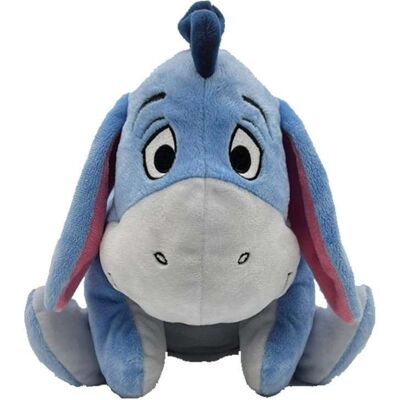 Λούτρινο Disney Winnie The Pooh Γκαρυ 2023 36εκ. 2200071 Λούτρινο Disney Winnie The Pooh Γκαρυ 2023 36εκ. 2200071