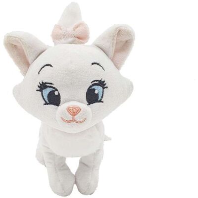 Λούτρινο Disney Αριστόγατες Marie 20cm 2200107 Λούτρινο Disney Αριστόγατες Marie 20cm 2200107