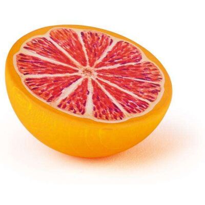Erzi Ξύλινο Grapefruit 59x59x31 Mm Erzi Ξύλινο Grapefruit 59x59x31 Mm