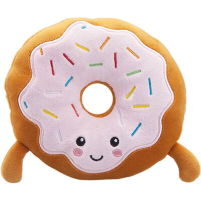 Λούτρινο Pms Softlings Bakery Foodies 16cm Donut Λούτρινο Pms Softlings Bakery Foodies 16cm Donut