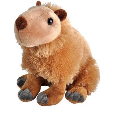 Λούτρινο Wild Republic Cuddlekins Capybara 30cm Λούτρινο Wild Republic Cuddlekins Capybara 30cm