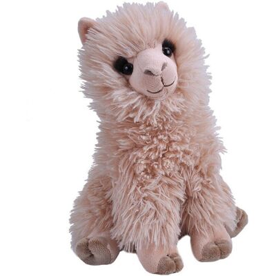 Λούτρινο Wild Republic Cuddlekins Alpaca 30cm Λούτρινο Wild Republic Cuddlekins Alpaca 30cm