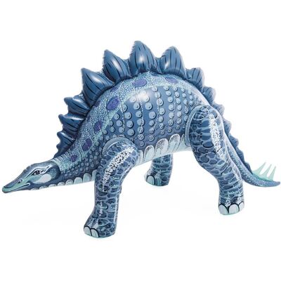 Intex Φουσκωτό Δεινόσαυρου Jurassic Στεγόσαυρος 165 X 64 X 91 Cm Intex Φουσκωτό Δεινόσαυρου Jurassic Στεγόσαυρος 165 X 64 X 91 Cm