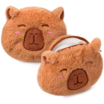 Παιδικό Πορτοφολάκι Trend Fluffy Capybara 967299 Παιδικό Πορτοφολάκι Trend Fluffy Capybara 967299