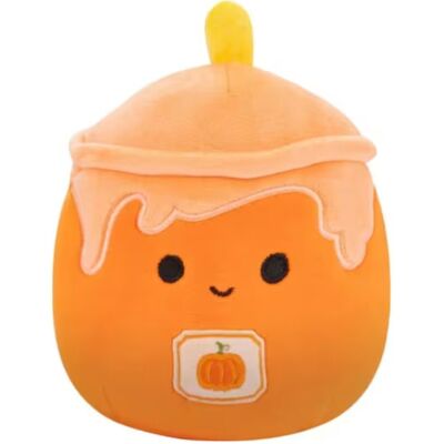 Jazwares Λούτρινο Squishmallows Harvest 19cm W2 Misha Jazwares Λούτρινο Squishmallows Harvest 19cm W2 Misha