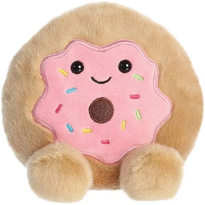 AURORA Λούτρινο Palm Pals Claire Donut Ντόνατ 13εκ AURORA Λούτρινο Palm Pals Claire Donut Ντόνατ 13εκ