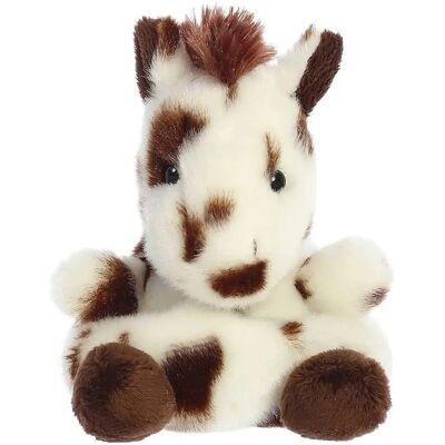 AURORA Λούτρινο Palm Pals Haymitch Painted Horse Λούτρινο Άλογο 13εκ AURORA Λούτρινο Palm Pals Haymitch Painted Horse Λούτρινο Άλογο 13εκ