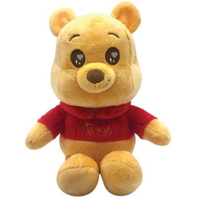 Λούτρινο Disney Twinkle Eye Winnie The Pooh 23cm 2400011 Λούτρινο Disney Twinkle Eye Winnie The Pooh 23cm 2400011