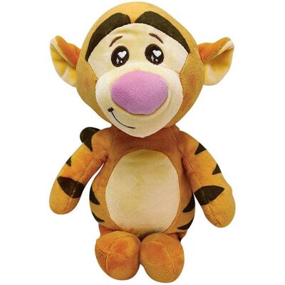 Λούτρινο Disney Twinkle Eye Winnie The Pooh Τίγρης 23cm 2300076 Λούτρινο Disney Twinkle Eye Winnie The Pooh Τίγρης 23cm 2300076