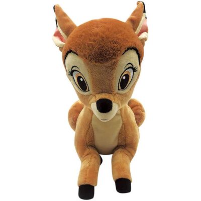 Λούτρινο Disney Bambi 23cm 2200111 Λούτρινο Disney Bambi 23cm 2200111