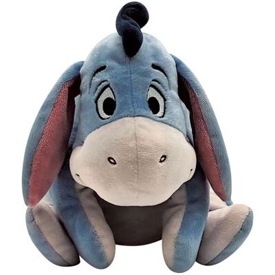 Λούτρινο Disney Winnie The Pooh Γκαρυ 23cm 2200067 Λούτρινο Disney Winnie The Pooh Γκαρυ 23cm 2200067