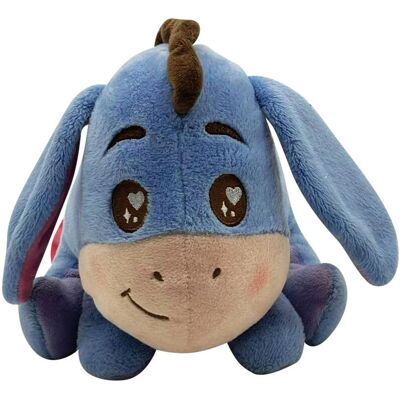 Λούτρινο Disney Twinkle Eye Winnie The Pooh Γκαρυ 23cm 2300078 Λούτρινο Disney Twinkle Eye Winnie The Pooh Γκαρυ 23cm 2300078