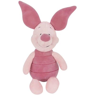 Λούτρινο Disney Winnie The Pooh Γουρουνάκι 23cm 2200068 Λούτρινο Disney Winnie The Pooh Γουρουνάκι 23cm 2200068