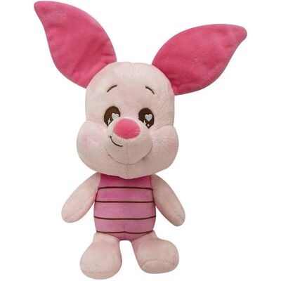 Λούτρινο Disney Twinkle Eye Winnie The Pooh Γουρουνάκι 23cm 2300077 Λούτρινο Disney Twinkle Eye Winnie The Pooh Γουρουνάκι 23cm 2300077