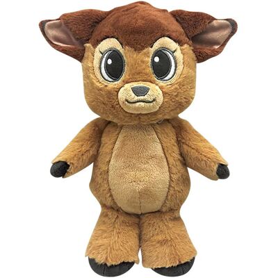 Λούτρινο Disney Flopsies Classic Animals Bambi 23cm 2300288 Λούτρινο Disney Flopsies Classic Animals Bambi 23cm 2300288