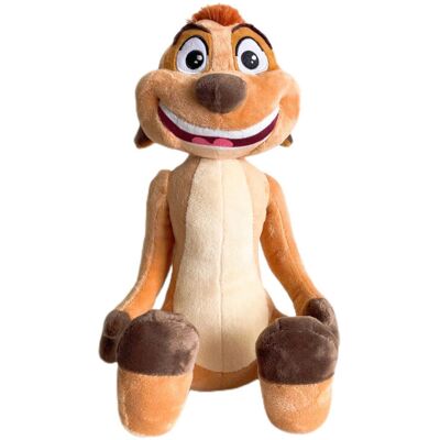 Λούτρινο Disney The Lion King 30th Timon 23cm 2300559 Λούτρινο Disney The Lion King 30th Timon 23cm 2300559