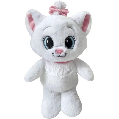 Λούτρινο Disney Flopsies Classic Animals Marie 23cm 2300291 Λούτρινο Disney Flopsies Classic Animals Marie 23cm 2300291