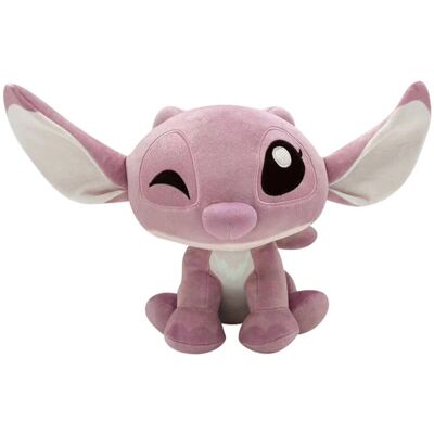 Λούτρινο Disney Collections Doorables Ε Αστραφτερά Μάτια Angel 2 23cm 2400240 Λούτρινο Disney Collections Doorables Ε Αστραφτερά Μάτια Angel 2 23cm 2400240