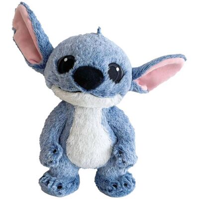 Λούτρινο Disney M Stitch Live Action 23cm 2400525 Λούτρινο Disney M Stitch Live Action 23cm 2400525