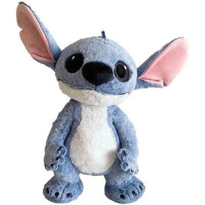 Λούτρινο Disney M Stitch Live Action 45cm 2400526 Λούτρινο Disney M Stitch Live Action 45cm 2400526