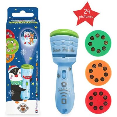 Φακός Trend Magic Moments Projector 965868 Φακός Trend Magic Moments Projector 965868