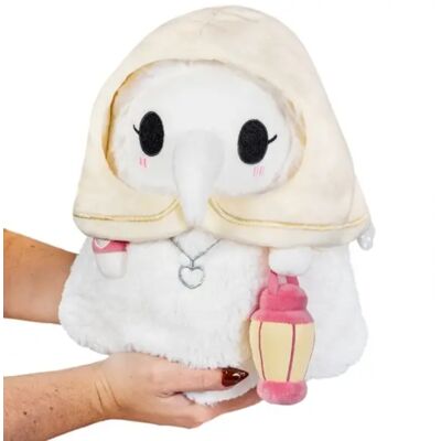 Λούτρινο Squishable Mini Squishable Plague Nurse Λούτρινο Squishable Mini Squishable Plague Nurse