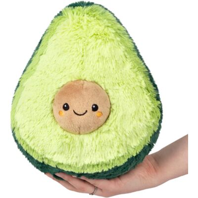 Λούτρινο Squishable Mini Comfort Food Avocado 24 × 20 × 13 Cm Λούτρινο Squishable Mini Comfort Food Avocado 24 × 20 × 13 Cm