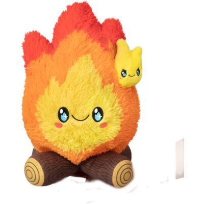 `Λούτρινο Squishable Mini Squishable Campfire 30 × 20 × 20 Cm `Λούτρινο Squishable Mini Squishable Campfire 30 × 20 × 20 Cm