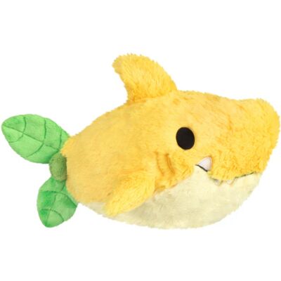Λούτρινο Squishable Mini Squishable Lemon Shark 20 × 33 × 20 Cm Λούτρινο Squishable Mini Squishable Lemon Shark 20 × 33 × 20 Cm