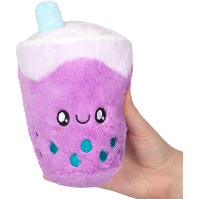 Λούτρινο Squishable Snacker Bubble Tea 18 × 13 × 13 Cm Λούτρινο Squishable Snacker Bubble Tea 18 × 13 × 13 Cm
