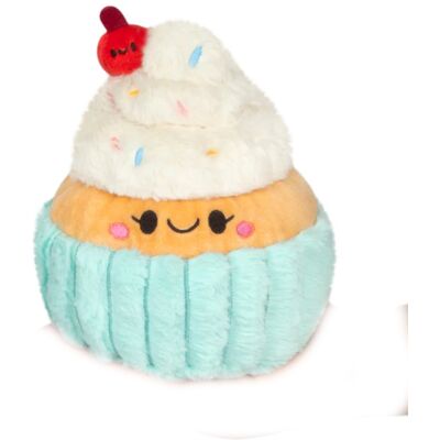 Λούτρινο Squishable Snacker Madame Cupcake 17 × 14 × 14 Cm Λούτρινο Squishable Snacker Madame Cupcake 17 × 14 × 14 Cm