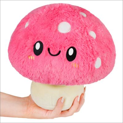 Λούτρινο Squishable Mini Squishable Mushroom 20 × 23 × 23 Cm Λούτρινο Squishable Mini Squishable Mushroom 20 × 23 × 23 Cm