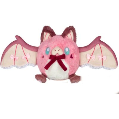 Λούτρινο Squishable Mini Squishable Sweetheart Bat Λούτρινο Squishable Mini Squishable Sweetheart Bat