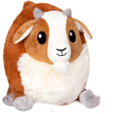 Λούτρινο Squishable Mini Squishable Baby Goat 18 × 23 × 20 Cm Λούτρινο Squishable Mini Squishable Baby Goat 18 × 23 × 20 Cm