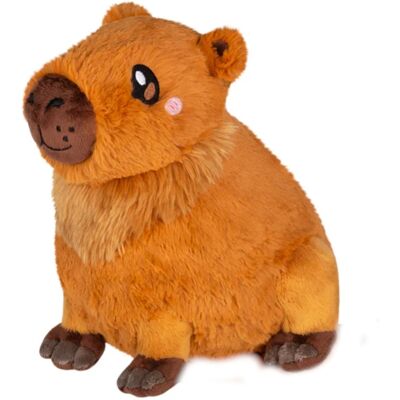Λούτρινο Squishable Mini Squishable Capybara 23 × 23 × 23 Cm Λούτρινο Squishable Mini Squishable Capybara 23 × 23 × 23 Cm