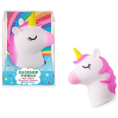 Αντιστρές Trend 969101 Rainbow Power Unicorn 11cm Αντιστρές Trend 969101 Rainbow Power Unicorn 11cm
