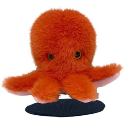Λούτρινο Nature Planet Octopus (Χταπόδι) Magni Mates 12cm Λούτρινο Nature Planet Octopus (Χταπόδι) Magni Mates 12cm