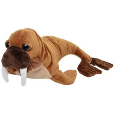 Λούτρινο Nature Planet Θαλάσσιος Ίππος (Walrus) Small+ 40cm Λούτρινο Nature Planet Θαλάσσιος Ίππος (Walrus) Small+ 40cm
