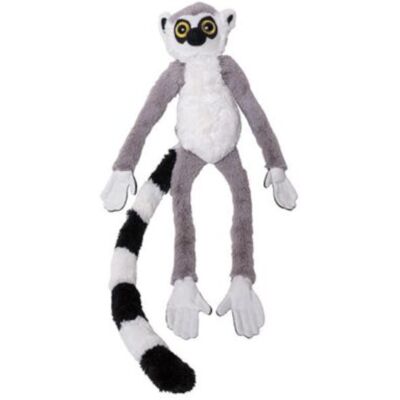 Λούτρινο Nature Planet Ring Tailed Lemur Small 60cm Λούτρινο Nature Planet Ring Tailed Lemur Small 60cm